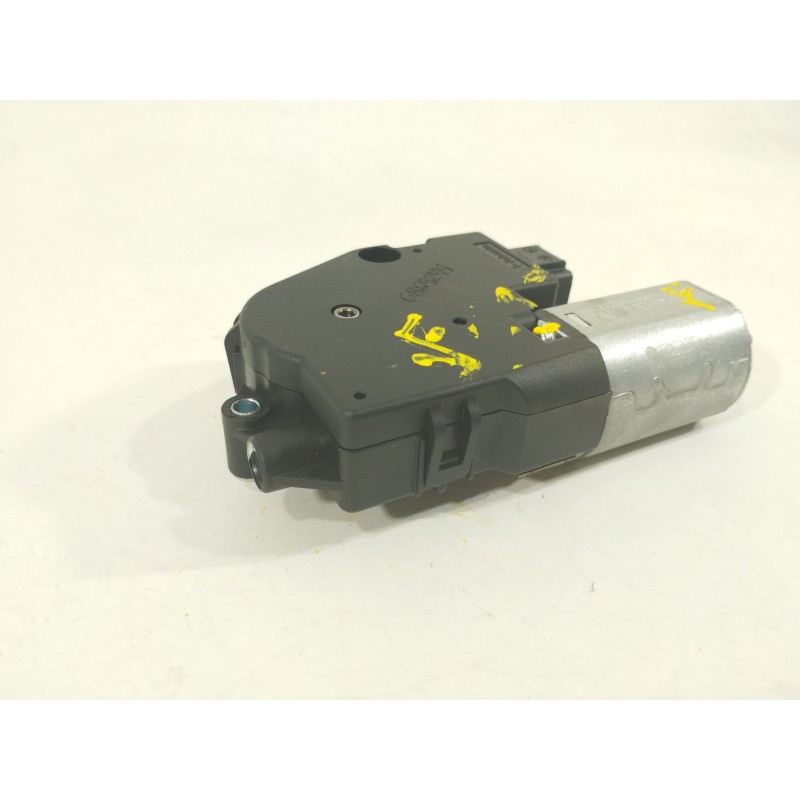 Recambio de motor techo electrico para citroën ds5 2.0 hdi 165 referencia OEM IAM 2224653C 1731706A 