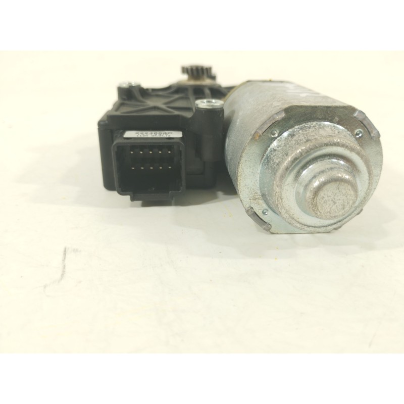 Recambio de motor techo electrico para citroën ds5 2.0 hdi 165 referencia OEM IAM 2224653C 1731706A 