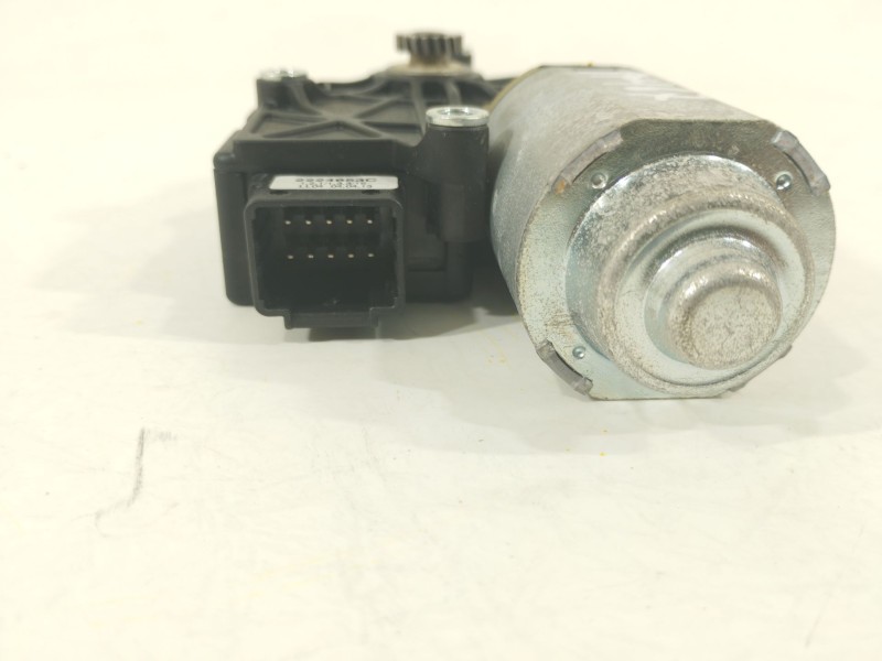 Recambio de motor techo electrico para citroën ds5 2.0 hdi 165 referencia OEM IAM 2224653C 1731706A 