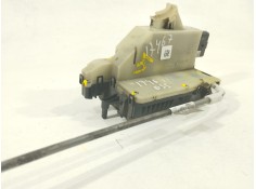 Recambio de cerradura puerta delantera derecha para citroën ds5 2.0 hdi 165 referencia OEM IAM 9686919180   2