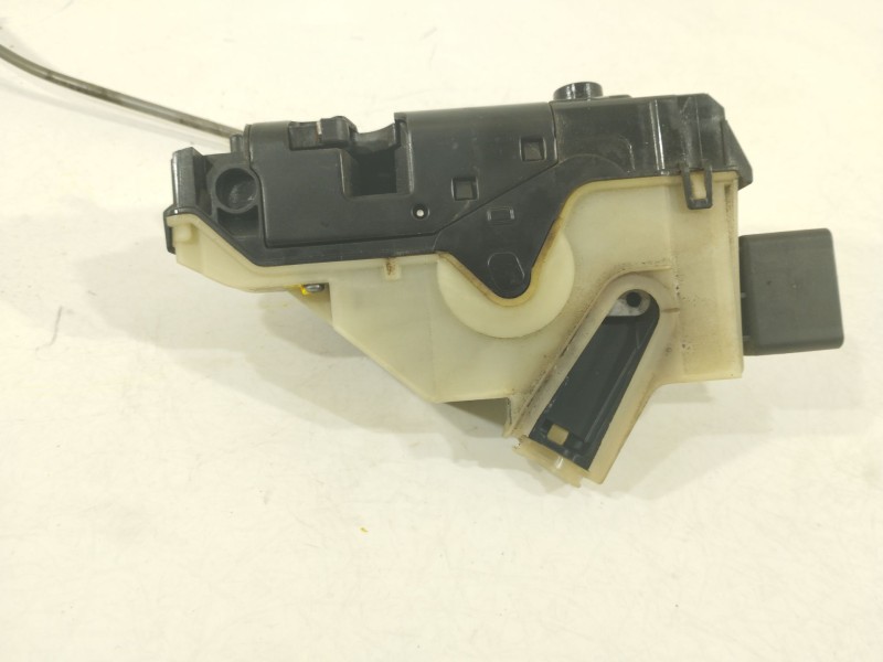 Recambio de cerradura puerta delantera derecha para citroën ds5 2.0 hdi 165 referencia OEM IAM 9686919180  