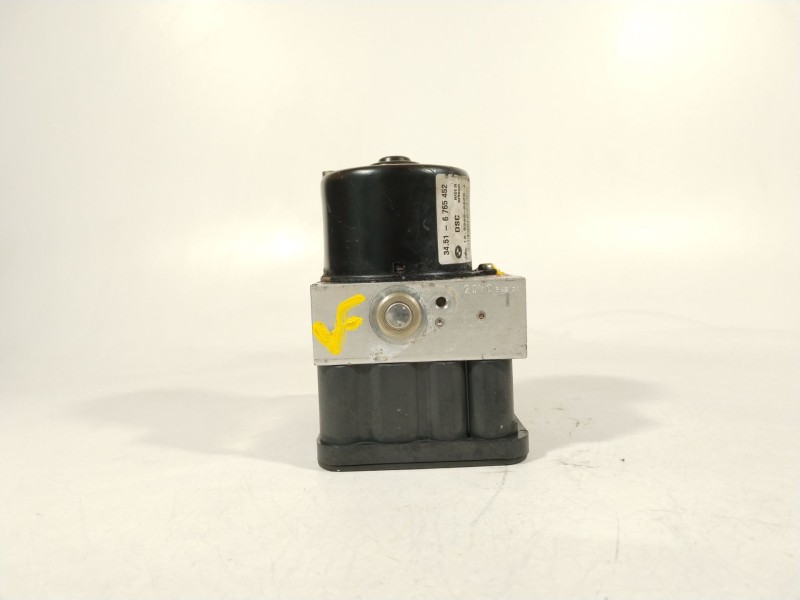 Recambio de abs para bmw 3 (e46) 330 d referencia OEM IAM 34516765452 10020600264 6765454