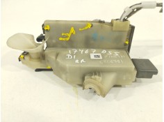 Recambio de cerradura puerta delantera izquierda para citroën ds5 2.0 hdi 165 referencia OEM IAM 9686919280  