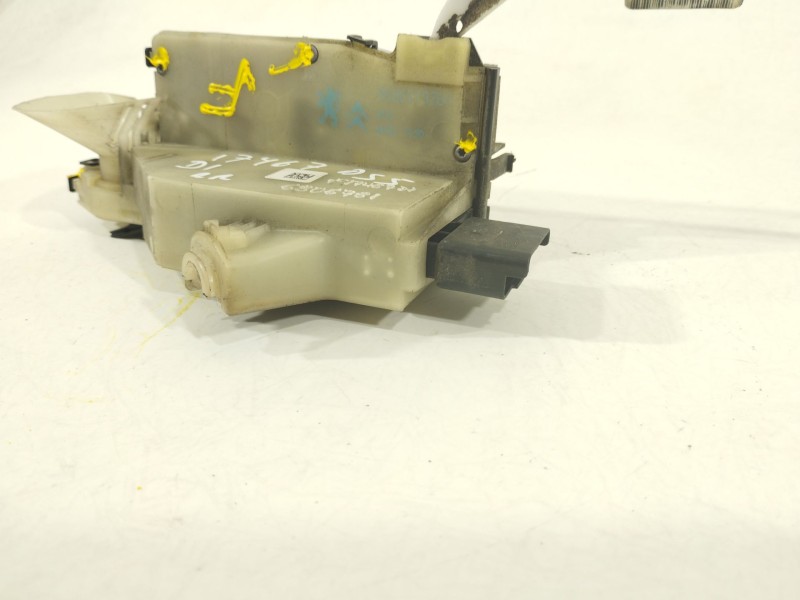 Recambio de cerradura puerta delantera izquierda para citroën ds5 2.0 hdi 165 referencia OEM IAM 9686919280  