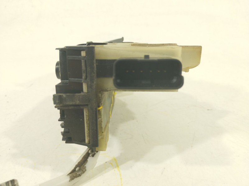 Recambio de cerradura puerta delantera izquierda para citroën ds5 2.0 hdi 165 referencia OEM IAM 9686919280  