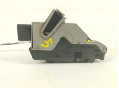 Recambio de cerradura puerta trasera derecha para citroën ds5 2.0 hdi 165 referencia OEM IAM 9686919680  