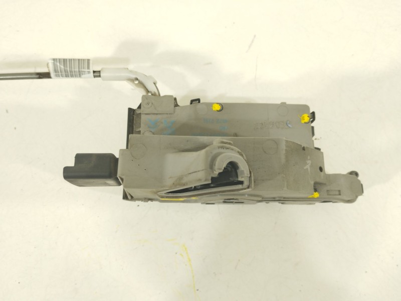 Recambio de cerradura puerta trasera derecha para citroën ds5 2.0 hdi 165 referencia OEM IAM 9686919680  
