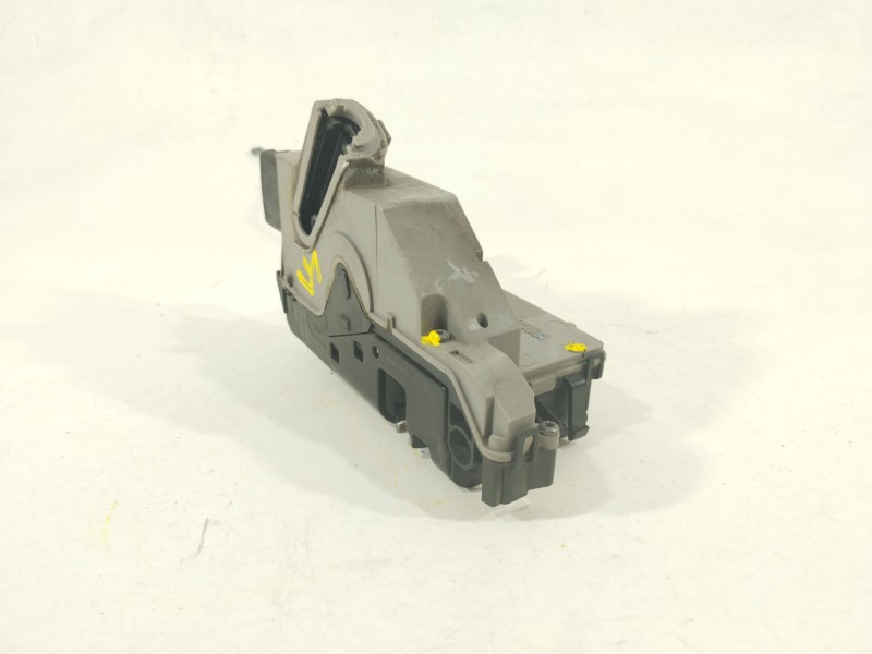 Recambio de cerradura puerta trasera derecha para citroën ds5 2.0 hdi 165 referencia OEM IAM 9686919680  
