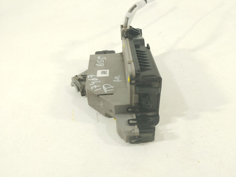 Recambio de cerradura puerta trasera derecha para citroën ds5 2.0 hdi 165 referencia OEM IAM 9686919680  