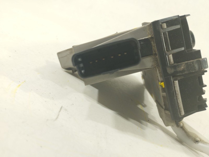 Recambio de cerradura puerta trasera derecha para citroën ds5 2.0 hdi 165 referencia OEM IAM 9686919680  