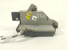 Recambio de cerradura puerta trasera izquierda para citroën ds5 2.0 hdi 165 referencia OEM IAM 9686919780  