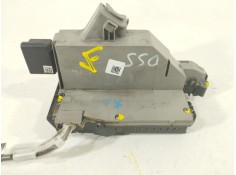 Recambio de cerradura puerta trasera izquierda para citroën ds5 2.0 hdi 165 referencia OEM IAM 9686919780   2
