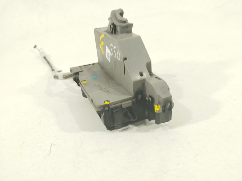 Recambio de cerradura puerta trasera izquierda para citroën ds5 2.0 hdi 165 referencia OEM IAM 9686919780  