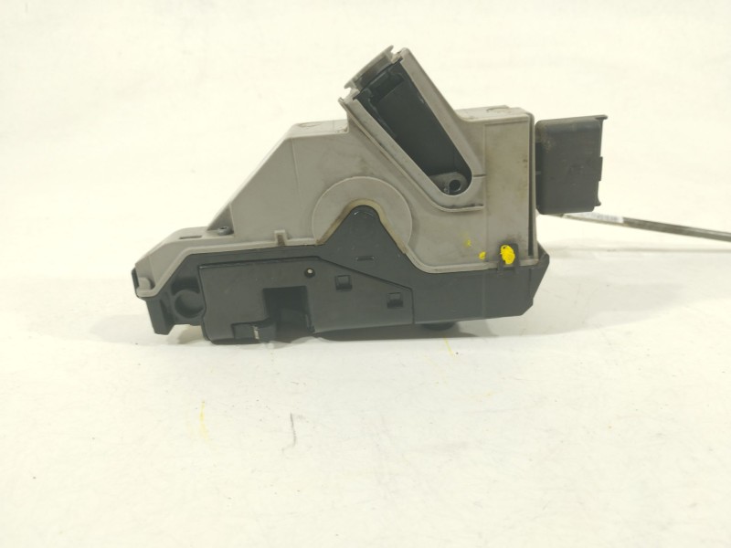 Recambio de cerradura puerta trasera izquierda para citroën ds5 2.0 hdi 165 referencia OEM IAM 9686919780  