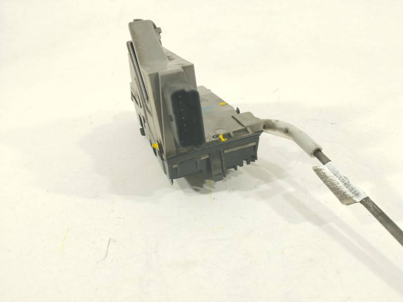 Recambio de cerradura puerta trasera izquierda para citroën ds5 2.0 hdi 165 referencia OEM IAM 9686919780  