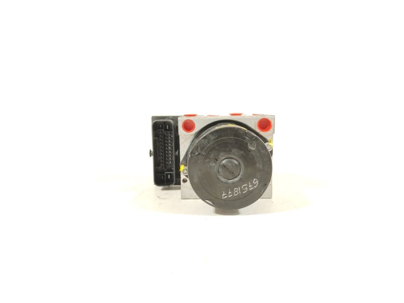 Recambio de abs para seat ibiza iii (6l1) 1.9 tdi referencia OEM IAM 6Q0907379AF 6Q0614117 0265234712