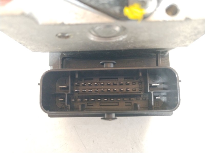 Recambio de abs para seat ibiza iii (6l1) 1.9 tdi referencia OEM IAM 6Q0907379AF 6Q0614117 0265234712