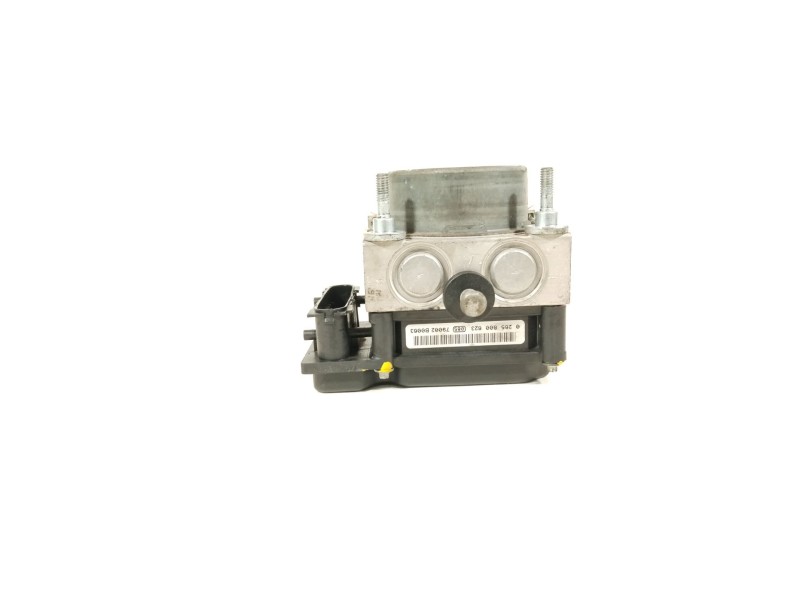 Recambio de abs para fiat bravo ii (198_) 1.4 t-jet (198axg1b) referencia OEM IAM 51789678 0265231928 