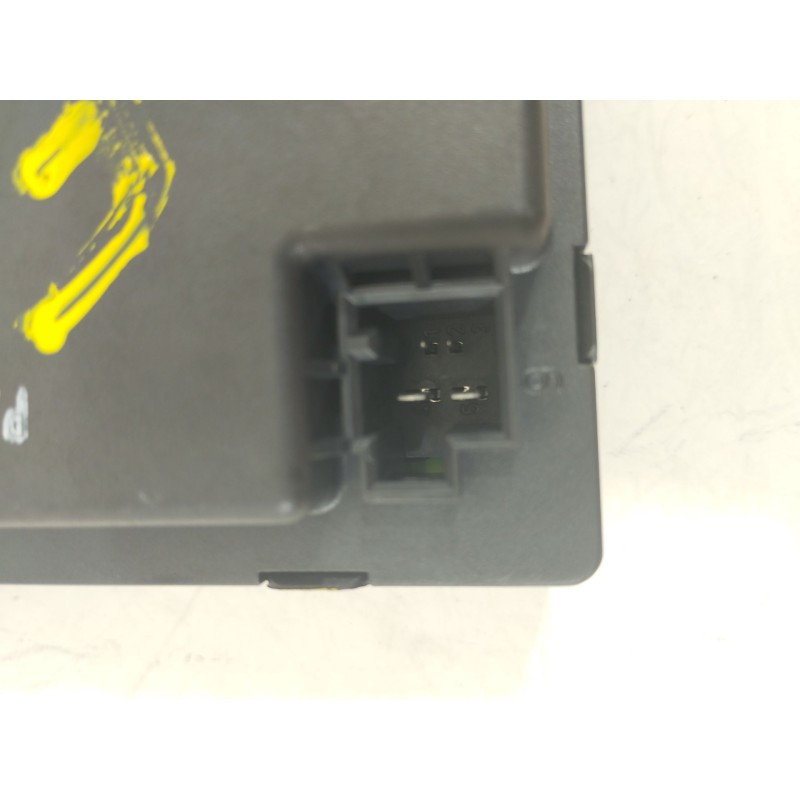 Recambio de modulo electronico para mercedes-benz clase cls (w219) 350 cgi (219.357) referencia OEM IAM 2198200726 00005030 