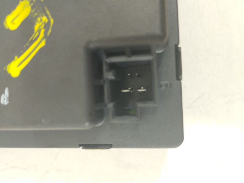 Recambio de modulo electronico para mercedes-benz clase cls (w219) 350 cgi (219.357) referencia OEM IAM 2198200726 00005030 