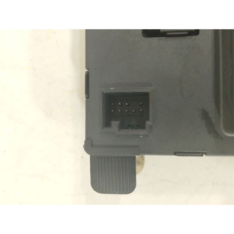 Recambio de modulo electronico para mercedes-benz clase cls (w219) 350 cgi (219.357) referencia OEM IAM 2198200726 00005030 