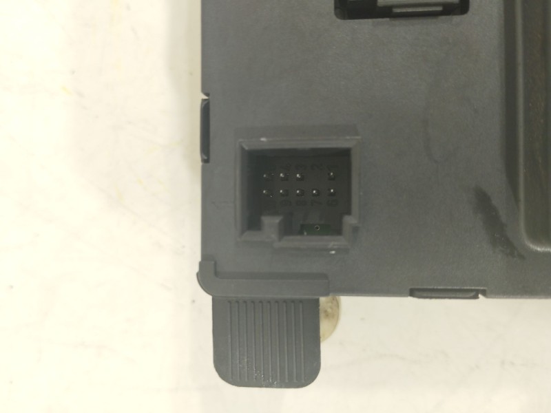 Recambio de modulo electronico para mercedes-benz clase cls (w219) 350 cgi (219.357) referencia OEM IAM 2198200726 00005030 
