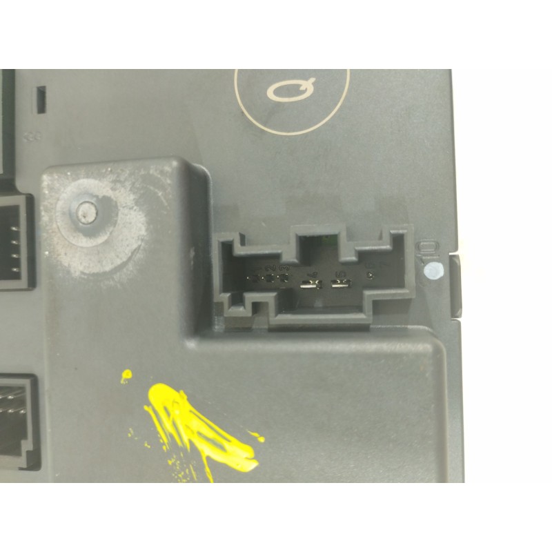 Recambio de modulo electronico para mercedes-benz clase cls (w219) 350 cgi (219.357) referencia OEM IAM 2198200726 00005030 