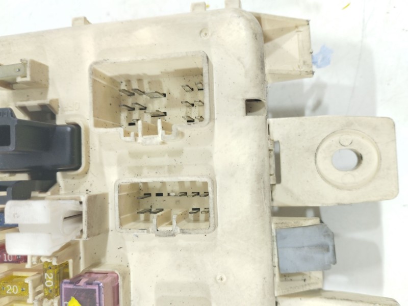 Recambio de caja reles / fusibles para hyundai elantra iii sedán (xd) 2.0 crdi referencia OEM IAM 911102D001  