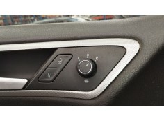 Recambio de mando retrovisor para volkswagen golf vii (5g1, bq1, be1, be2) 1.6 tdi referencia OEM IAM   