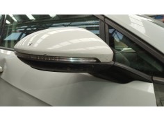 Recambio de retrovisor derecho para volkswagen golf vii (5g1, bq1, be1, be2) 1.6 tdi referencia OEM IAM   