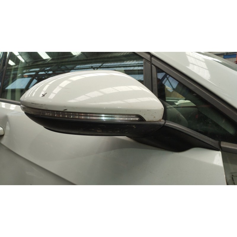 Recambio de retrovisor derecho para volkswagen golf vii (5g1, bq1, be1, be2) 1.6 tdi referencia OEM IAM   