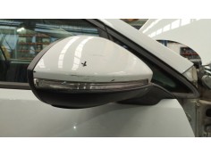 Recambio de retrovisor derecho para volkswagen golf vii (5g1, bq1, be1, be2) 1.6 tdi referencia OEM IAM    2