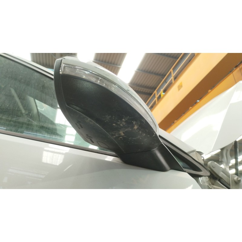 Recambio de retrovisor derecho para volkswagen golf vii (5g1, bq1, be1, be2) 1.6 tdi referencia OEM IAM   