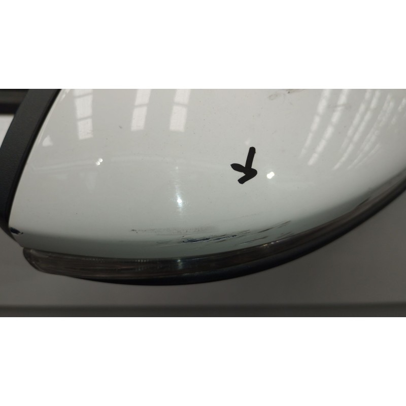 Recambio de retrovisor derecho para volkswagen golf vii (5g1, bq1, be1, be2) 1.6 tdi referencia OEM IAM   
