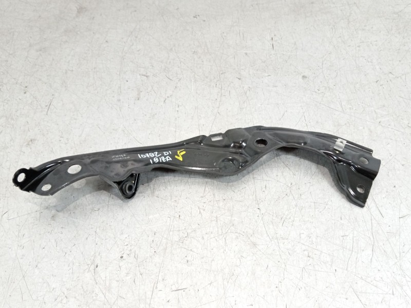 Recambio de travesaño superior para seat ibiza (kj1) fr ib referencia OEM IAM 6F0806929E  