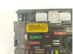 Recambio de caja reles / fusibles para citroën c4 grand picasso i (ua_) 1.6 hdi referencia OEM IAM 9807028580 BSMR0201  2