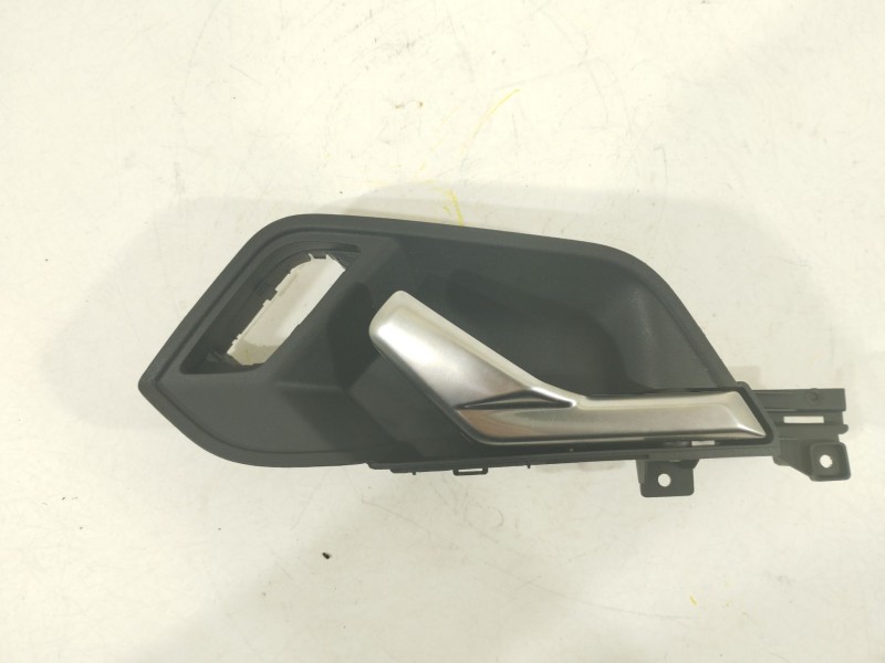 Recambio de maneta interior delantera izquierda para audi q3 (f3b) 35 tdi referencia OEM IAM 83A837019F 1554919 