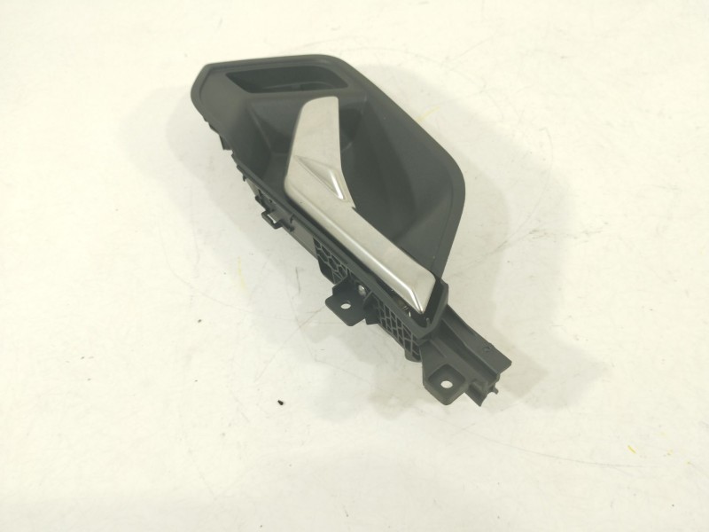 Recambio de maneta interior delantera izquierda para audi q3 (f3b) 35 tdi referencia OEM IAM 83A837019F 1554919 