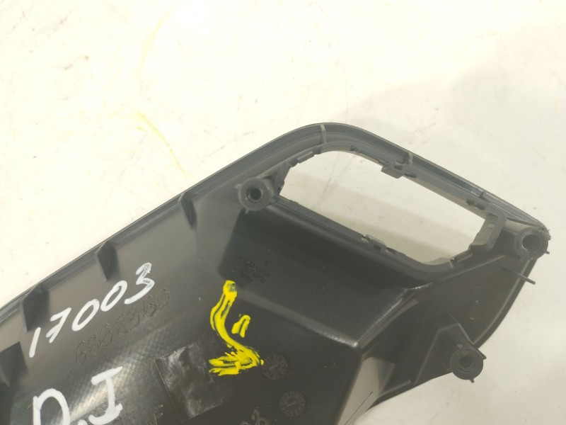 Recambio de maneta interior delantera izquierda para audi q3 (f3b) 35 tdi referencia OEM IAM 83A837019F 1554919 