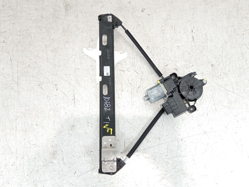 Recambio de elevalunas trasero izquierdo para seat ibiza (kj1) fr ib referencia OEM IAM 6F0839461C 5Q0959407D 0130822695