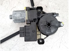 Recambio de elevalunas trasero izquierdo para seat ibiza (kj1) fr ib referencia OEM IAM 6F0839461C 5Q0959407D 0130822695 2
