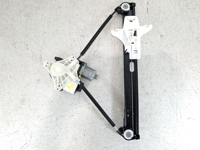 Recambio de elevalunas trasero izquierdo para seat ibiza (kj1) fr ib referencia OEM IAM 6F0839461C 5Q0959407D 0130822695