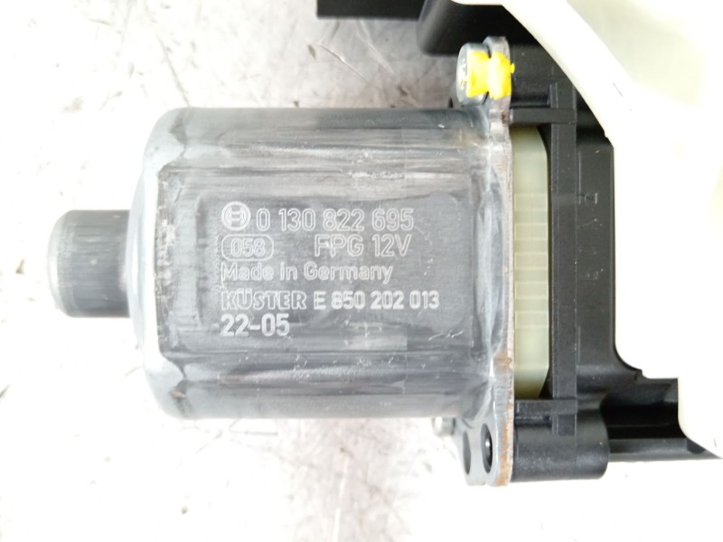 Recambio de elevalunas trasero izquierdo para seat ibiza (kj1) fr ib referencia OEM IAM 6F0839461C 5Q0959407D 0130822695
