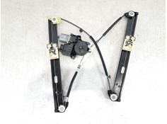 Recambio de elevalunas delantero izquierdo para seat ibiza (kj1) fr ib referencia OEM IAM 6F0837461C 2Q1959405E 0130822065