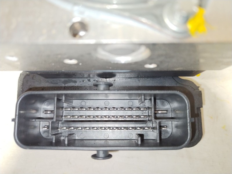 Recambio de abs para seat ibiza (kj1) fr ib referencia OEM IAM 2Q0614517AQ 2Q0614517M 0265294493