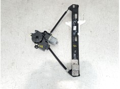 Recambio de elevalunas trasero derecho para seat ibiza (kj1) fr ib referencia OEM IAM 6F0839462C 5Q0955408D 0130822694