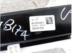 Recambio de elevalunas trasero derecho para seat ibiza (kj1) fr ib referencia OEM IAM 6F0839462C 5Q0955408D 0130822694 2