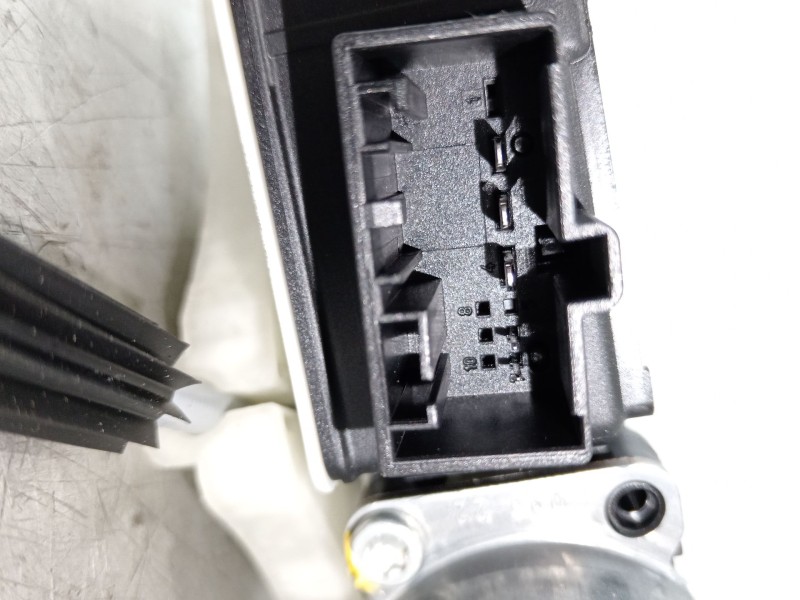 Recambio de elevalunas trasero derecho para seat ibiza (kj1) fr ib referencia OEM IAM 6F0839462C 5Q0955408D 0130822694
