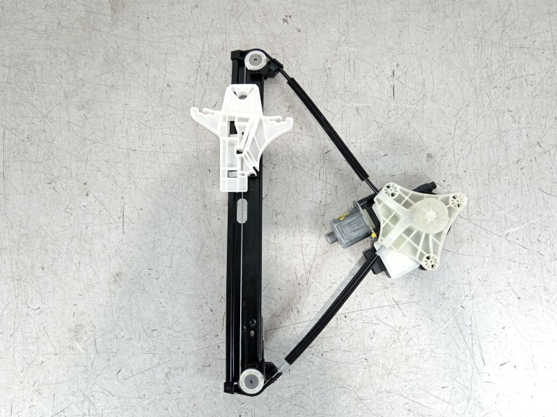 Recambio de elevalunas trasero derecho para seat ibiza (kj1) fr ib referencia OEM IAM 6F0839462C 5Q0955408D 0130822694