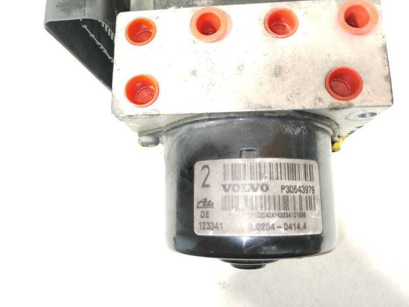 Recambio de abs para volvo xc70 i cross country (295) d5 xc awd referencia OEM IAM 30643979 10020404144 30643982
